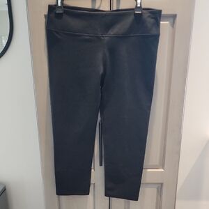 Women's Fabletics Black Leggings